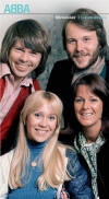 ABBA Chronicles