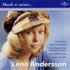 Musik vi minns... Lena Andersson CD 2003