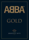 ABBA Gold - Greatest Hits Sound + Vision Deluxe 2 CD & DVD