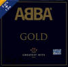 ABBA Gold 2 CDs + 1 DVD Argentina 2006