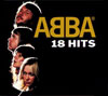 18 Hits Sweden CD (ecopack) 2007