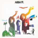 CD 5: ABBA – THE ALBUM