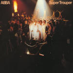 CD 7: SUPER TROUPER