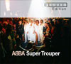 Super Trouper Deluxe Edition CD/DVD 2011