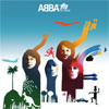 ABBA - The Album 180 gram vinyl LP 2008