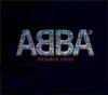 ABBA Number Ones limited edition 2 CD international