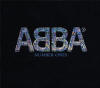 ABBA Number Ones limited edition 2 CD UK
