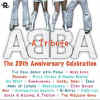 ABBA - A Tribute - The 25th Anniversary Celebration CD USA 1999