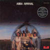 Arrival LP West Germany