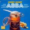 Honey, Honey LP West Germany 1974