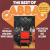 The Best Of ABBA LP West Germany 1976