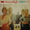 Honey, Honey LP West Germany (Club Edition) 1975