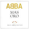ABBA Ms Oro - Ms ABBA Exitos CD 1993