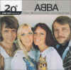 The Best Of ABBA - The Millennium Collection CD