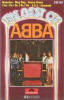 The Best Of ABBA MC Austria reissue 1976