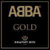 ABBA Gold  - Greatest Hits 10th Anniversary Edition CD 2002