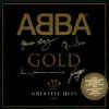 ABBA Gold - Greatest Hits Signature Issue CD 1999