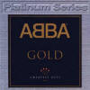 ABBA Gold - Greatest Hits Platinum Series CD Singapore 1999