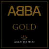 ABBA Gold - Greatest Hits CD 1992