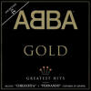 ABBA Gold - Greatest Hits CD Spain 1992