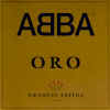 ABBA Oro - Grandes Exitos CD 1992