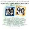 Agnetha, Bjrn, Benny, Annifrid - P Svenska CD Sweden 1994