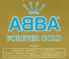 ABBA Forever Gold 2 CD France 1999