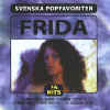 Svenska popfavoriter CD Sweden 1998