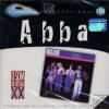 Classic ABBA - The Universal Masters Collection CD Brazil