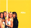 Abba CD France
