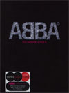 ABBA Number Ones Sound + Vision 2 CD + DVD 2007