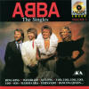 ABBA - The Singles Volume 1 CD France 1986