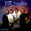 ABBA - The Singles - The First Ten Years LP Canada