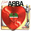 I Love ABBA LP USA 1984