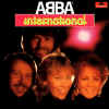ABBA International CD West Germany 1988