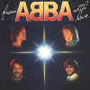 From ABBA With Love CD Netherlands 1984