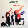 ABBA - El Album Argentina 1990