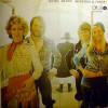 ABBA LP Czechoslovakia 1975