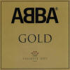 ABBA Gold - Greatest Hits Anniversary Edition CD UK 2004