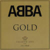 ABBA Gold - Greatest Hits Anniversary Edition CD/DVD UK 2004