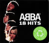 18 Hits international CD (ecopack) 2007