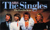 ABBA - The Singles - The First Ten Years MC 1 UK