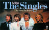 ABBA - The Singles - The First Ten Years MC 2 UK