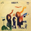 ABBA - El Album Argentina 1978