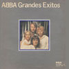 ABBA Grandes Exitos LP Argentina