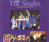 ABBA - The Singles - The First Ten Years CD South Africa 1991