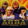 The ABBA Collection CD Italy
