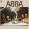 ABBA LP Japan 1978