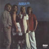 ABBA - The Album LP Ecuador