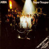Super Trouper LP UK